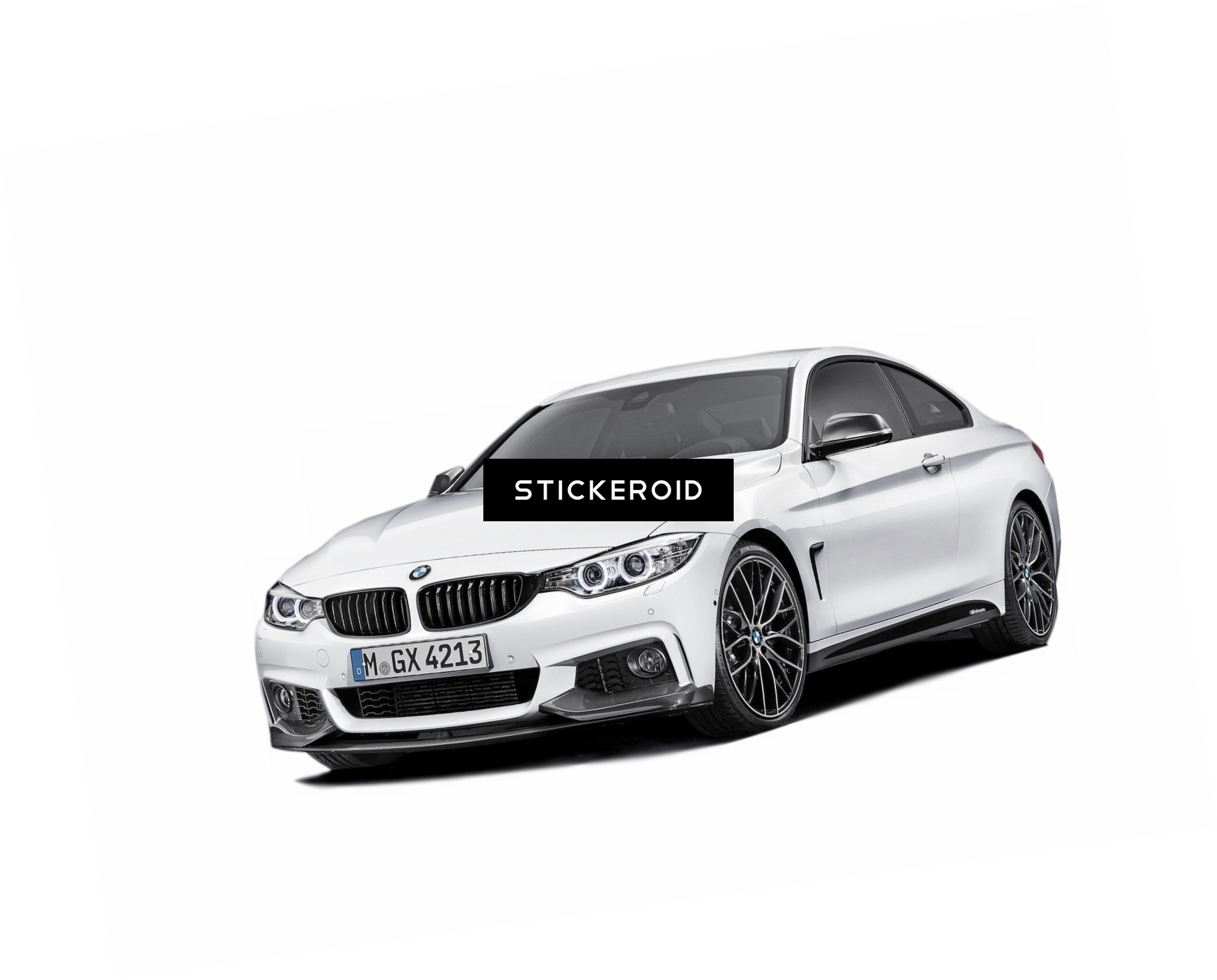 Bmw - Auto Car Japan (オートカージャパン) 2013年 ... (1750x1410), Png Download