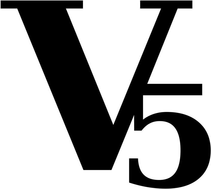 V5 Png (800x725), Png Download