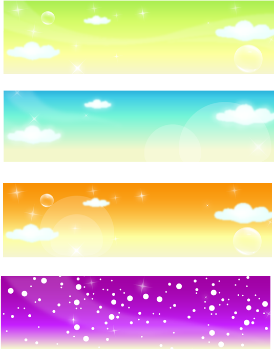 Free Vector Banners 01 Free Download - Vector ฟรี (600x750), Png Download