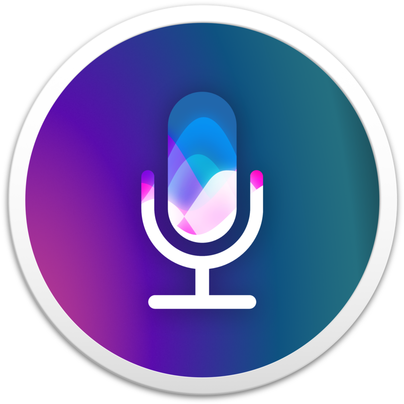 Siri Icon Png - Call Recorder Pro Icon (894x894), Png Download