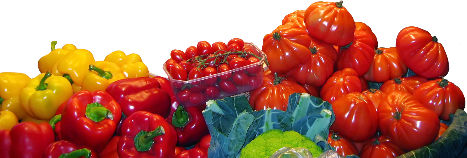 Wallparter Fruta Png (1600x1200), Png Download