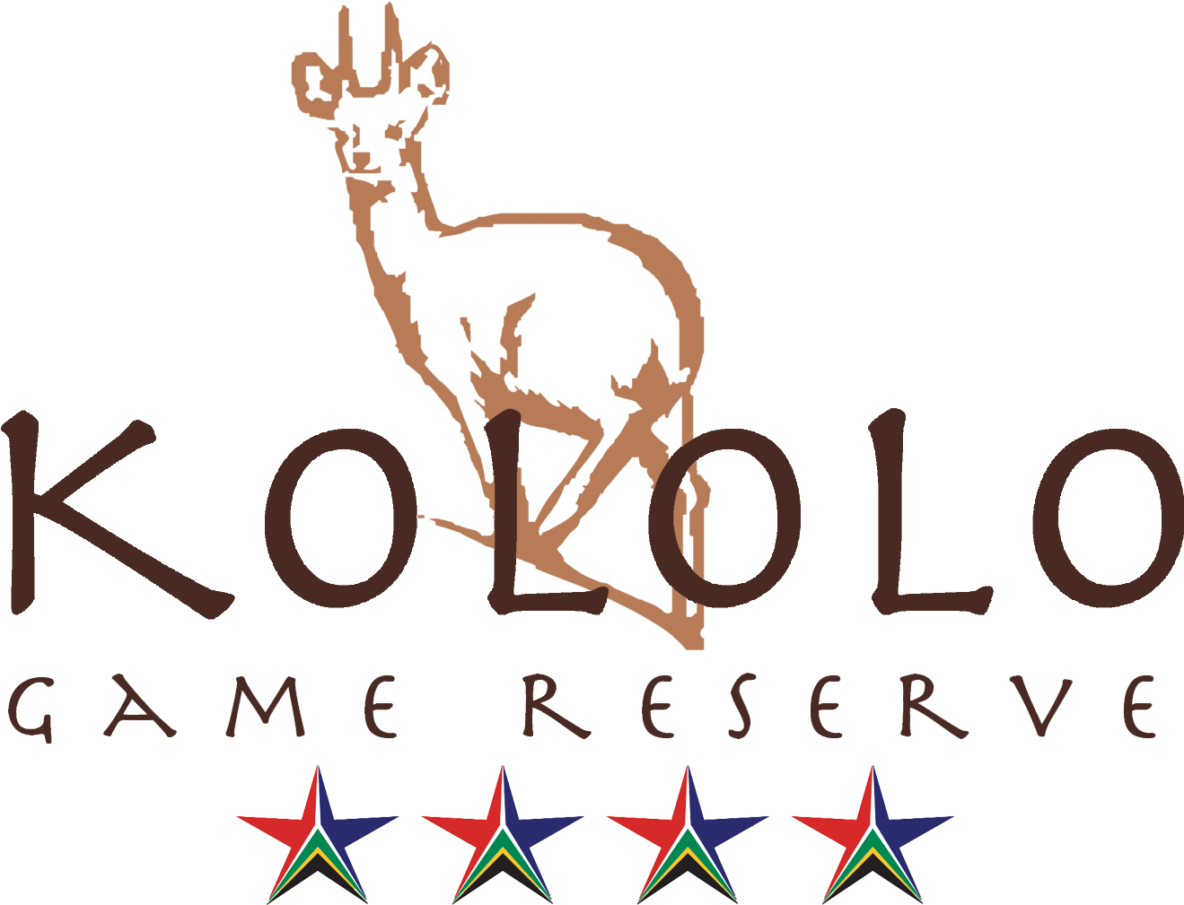 Welcome To Kololo Game Reserve - Kololo Game Reserve (1318x1093), Png Download
