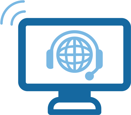 Our Industries - Sign (1200x681), Png Download