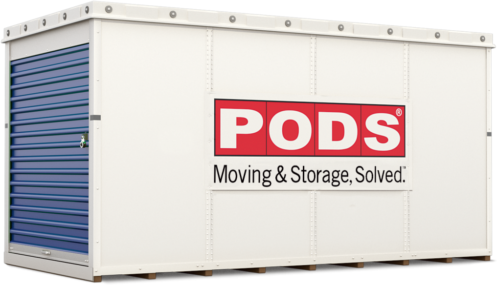 We - Container Pods (1024x605), Png Download