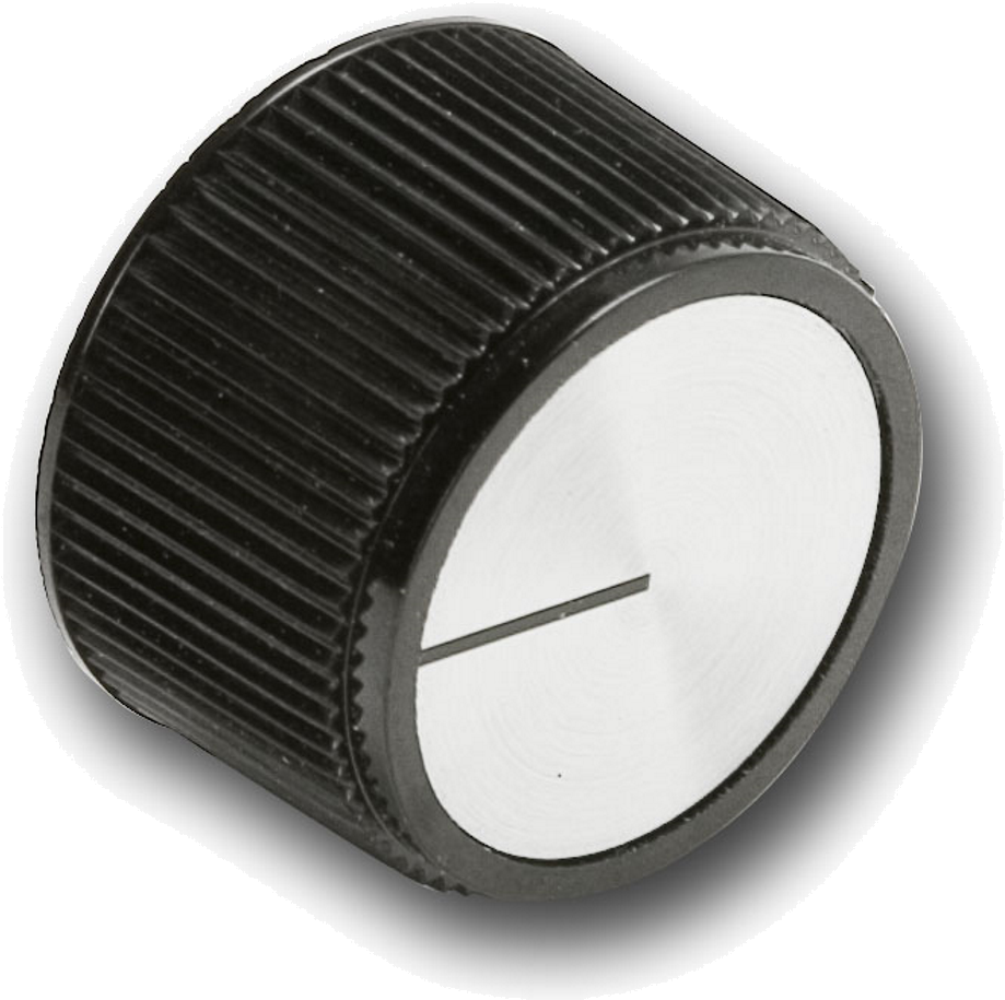 P0377 Hd Infinite Control Knob - Wire (2500x1400), Png Download