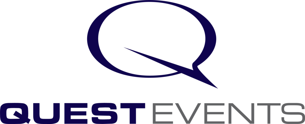 Brands - Quest Events (1024x416), Png Download