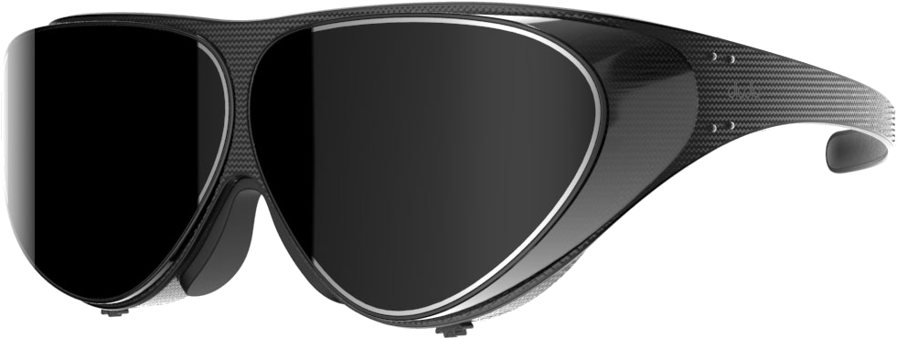 Dlodlo Glass V (990x372), Png Download