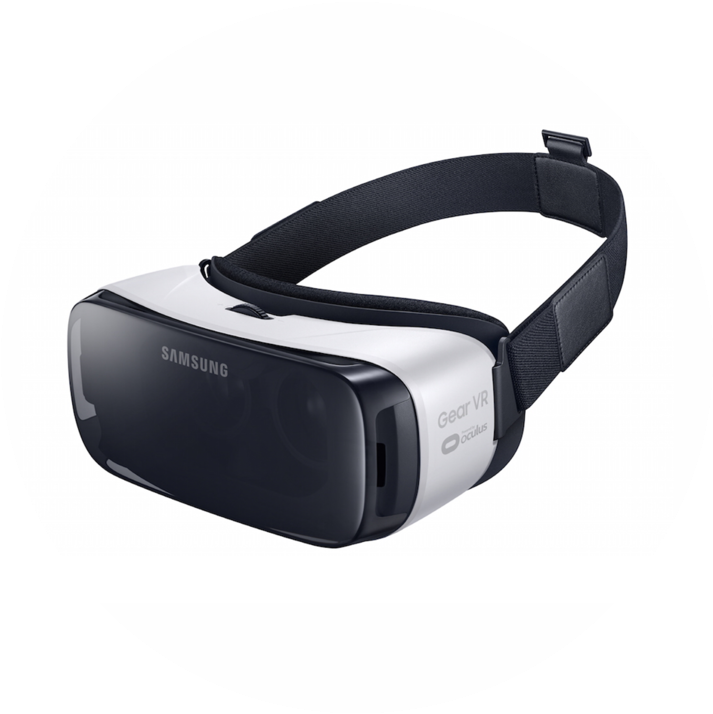 Samsung Gear Vr Price In Pakistan (712x720), Png Download
