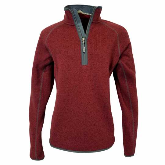 New Women's Staghorn Pullover - Woman (540x720), Png Download