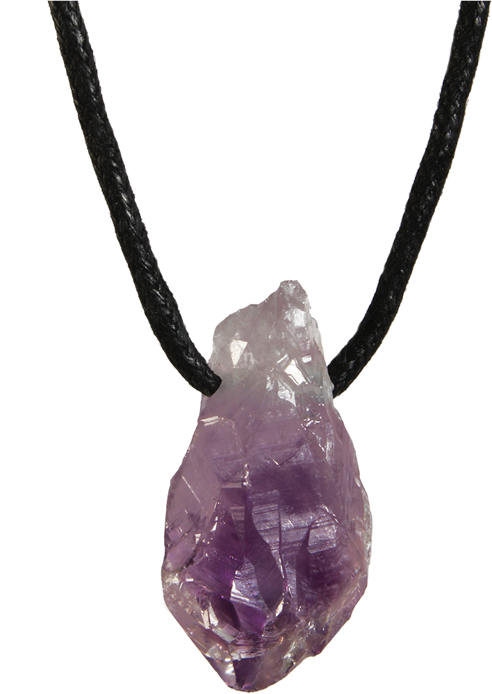 Amethyst Pendant - Pendant (1024x1024), Png Download