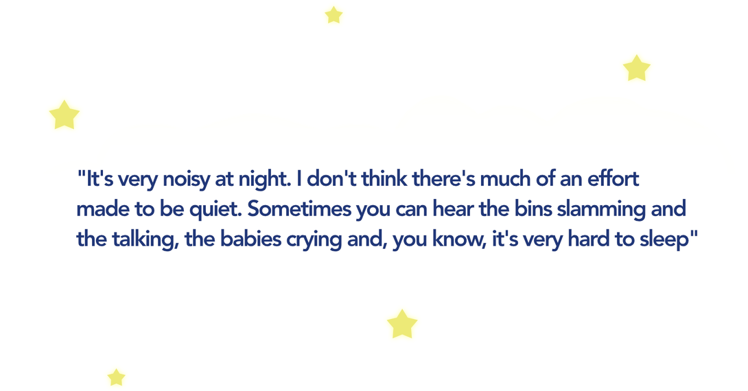 Pause - Night (1100x577), Png Download