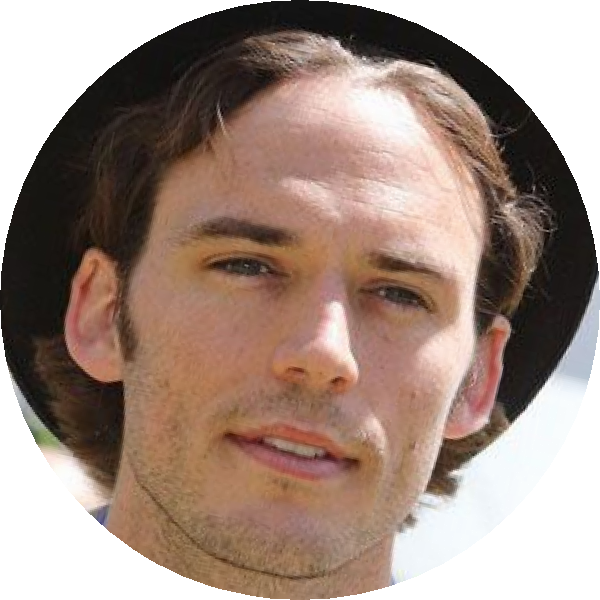 Samclaflin - Crew Cut (600x600), Png Download
