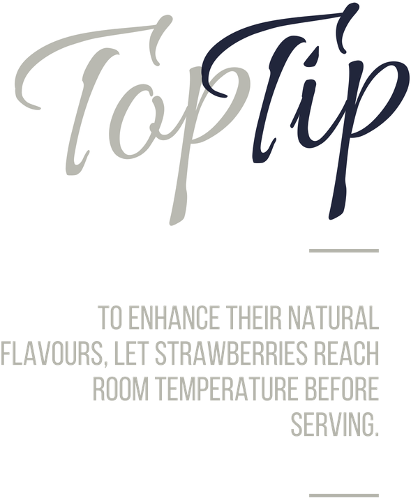 Top Tip Strawberry New - Meenakshi Ammal Polytechnic College (800x800), Png Download