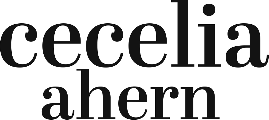 Rainbows End By Cecelia Ahern (875x391), Png Download