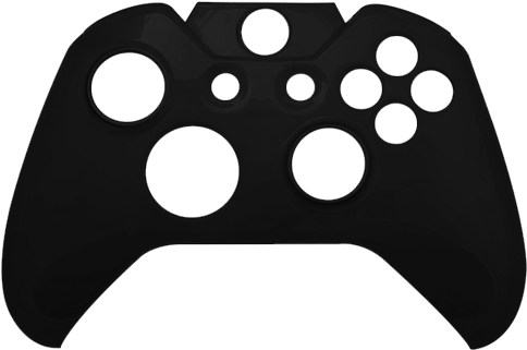 Xbox One Controller Cover - Xbox One Controller Tok (600x600), Png Download