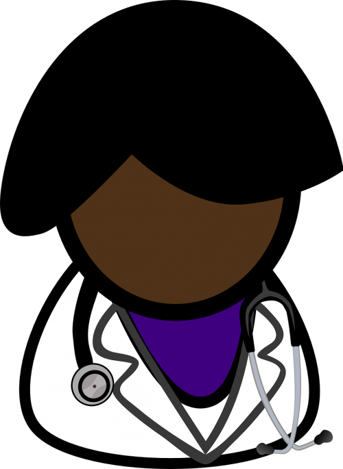 Psychologist Clipart Png (500x685), Png Download