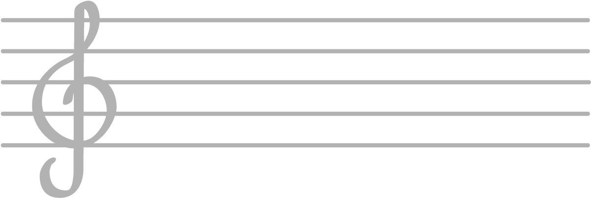 Música Y Salud - Beige (1221x453), Png Download