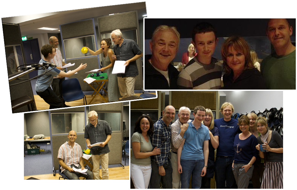 Broadcast - Broadcasting (1024x681), Png Download