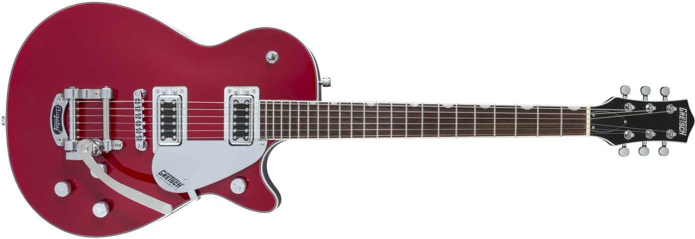 Gretsch G5230t Electromatic Jet Ft Cutaway Electric - Gretsch Electromatic Jet 5230t (1400x1000), Png Download