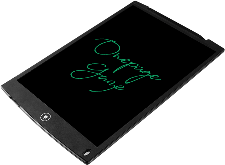 The Page You Create Can Be Retained For A Long Time - Gadget (800x583), Png Download