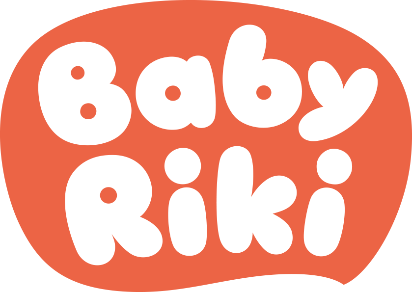 Sinopsis - - Animation Fun Babyriki (839x595), Png Download