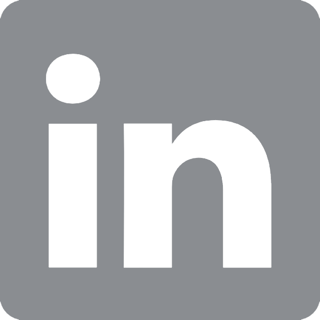 Controlled Advertising Costs On Linkedin - Linkedin Logo For Cv (626x626), Png Download
