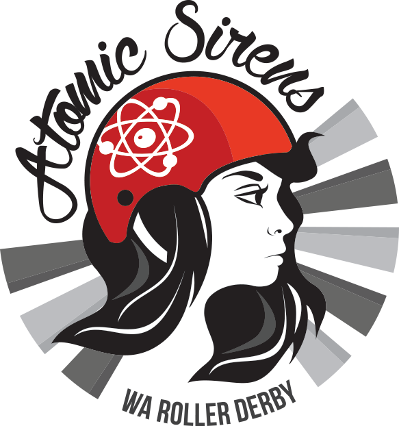 Atomic Sirens - Illustration (583x622), Png Download