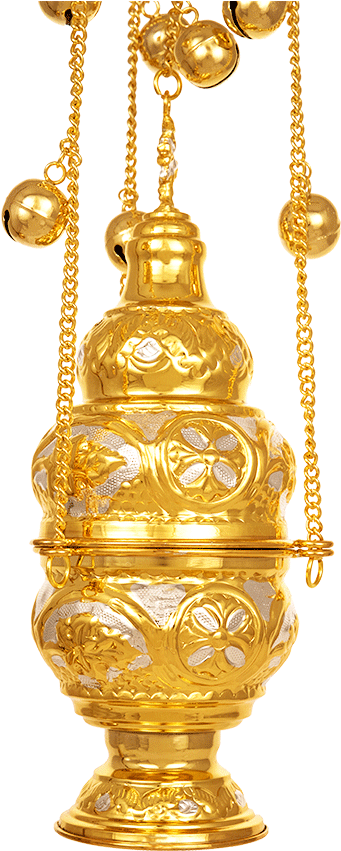Censer - Thirteen Buddhas (850x850), Png Download