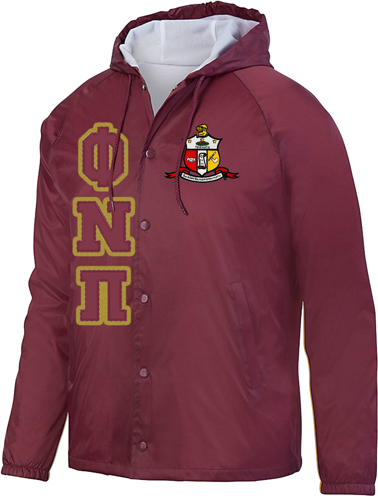 Kappa Alpha Psi - Letters Greek Apparel (1024x1024), Png Download