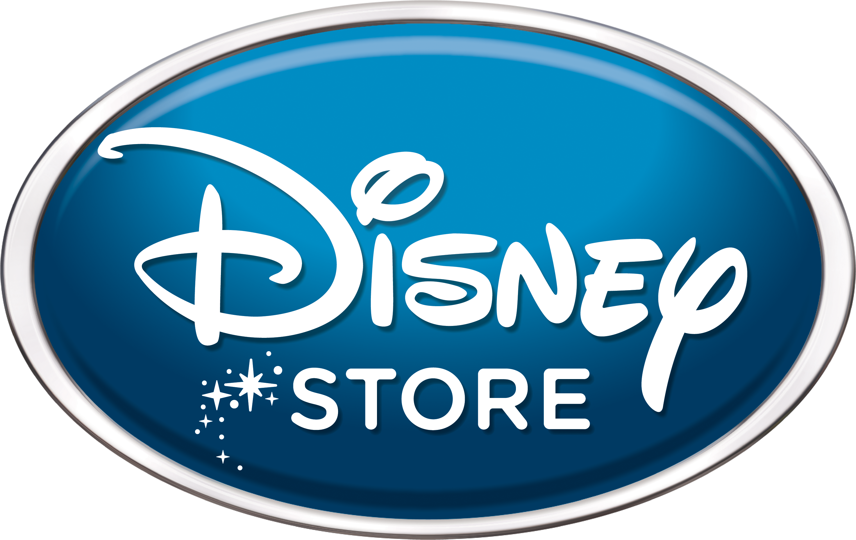 This - Disney Store Logo (3356x2201), Png Download
