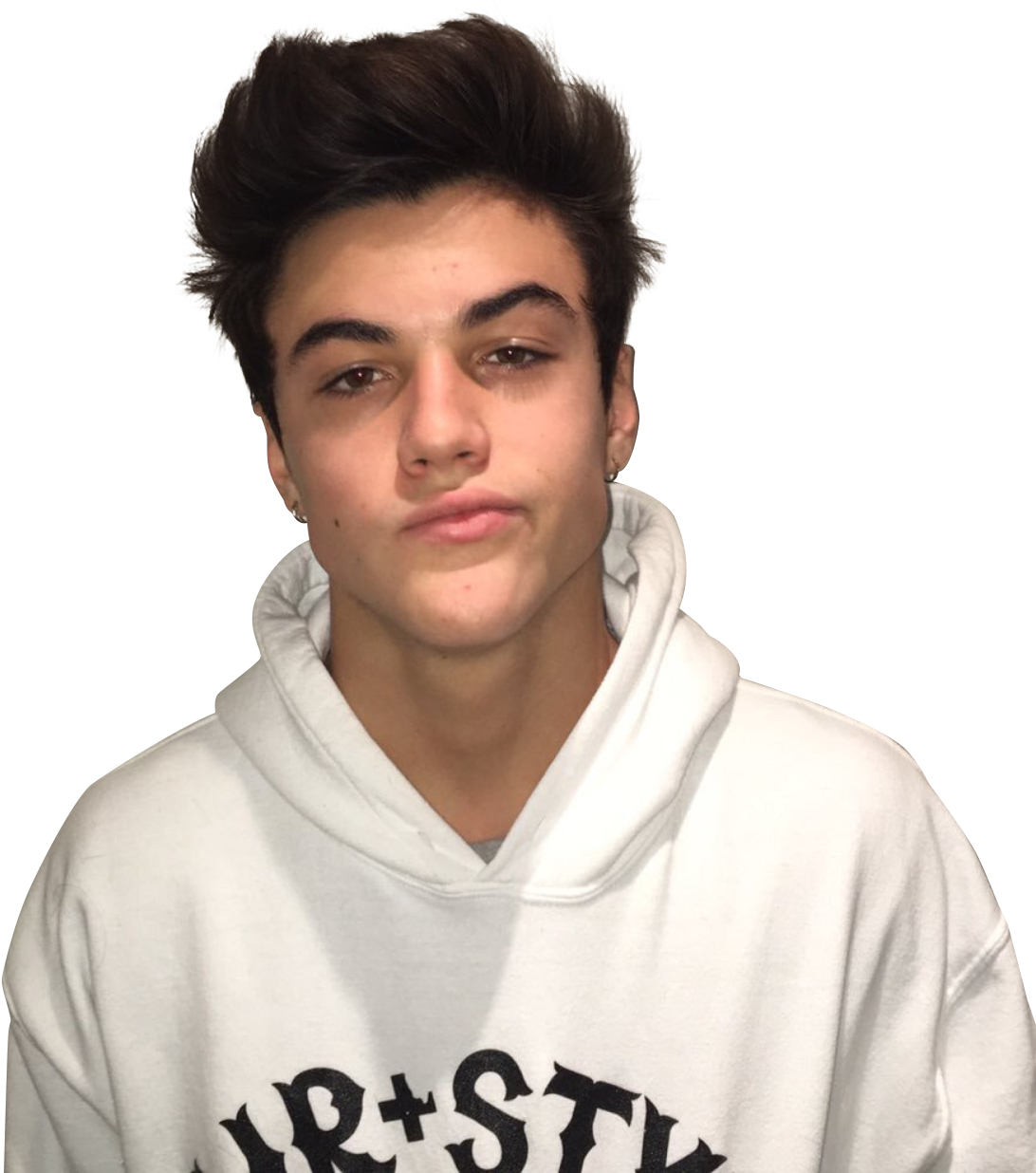 Pin By Jade Thirwall On Editing Pinterest - Grayson Dolan Png (1280x1285), Png Download