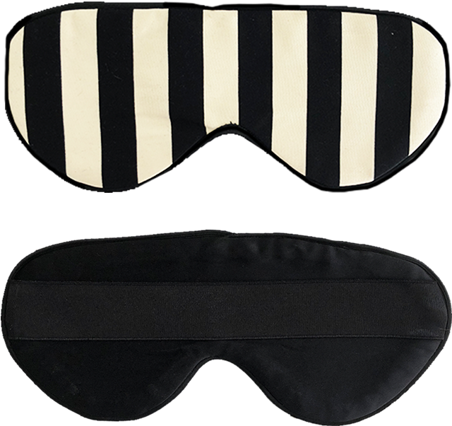 Sleep Mask (737x737), Png Download