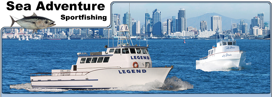 Excalibur Limits Of Yellowfin Tuna And More, Chuck - Authentic Venture Sdn Bhd (980x335), Png Download