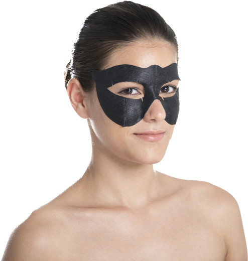 The Best Natural Anti-aging Eye Mask To Reduce Puffiness, - Eye Gel Mask For Puffy Eyes And Dark Circles - Natural, (600x600), Png Download
