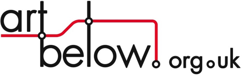 Art Below - Ben Moore Art Below (1000x347), Png Download