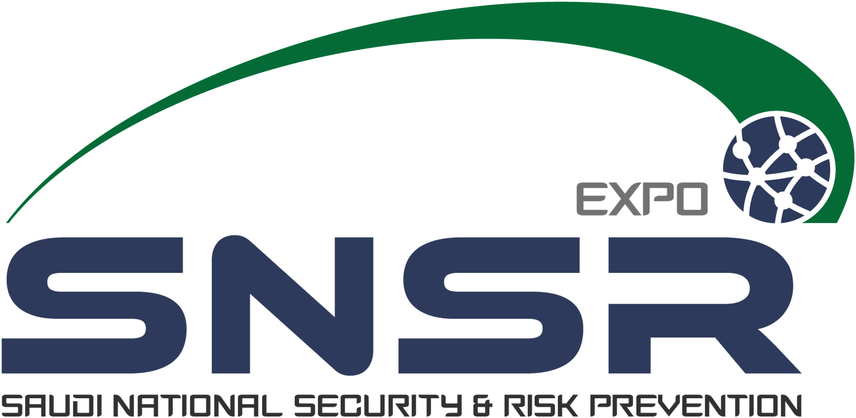 Saudo National Security & Risk Prevention - Saudi National Security & Risk Prevention Expo (1789x902), Png Download