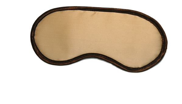 Cupron Cosmetic Eye Sleep Mask - Sleep Mask (640x640), Png Download