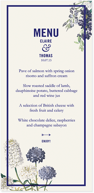 Menu Botanical Garden Pepperandjoy Uk - Botanical Garden I Poster Print By Piper Ballantyne (700x700), Png Download