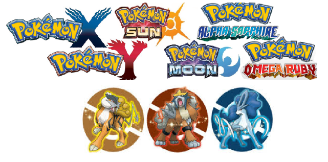 All Shiny 6iv Event Legendary Beasts Bundle Entei, - Ultra Pro Pokemon Card Supplies 9-pocket Binder Mega (640x640), Png Download