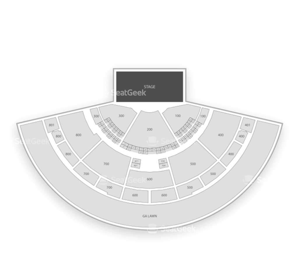 Xfinity Theatre (1024x1024), Png Download