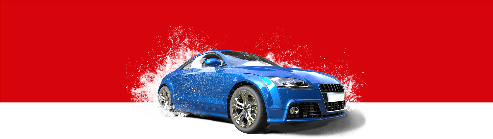 Prevnextpause - Car Detailing (1920x700), Png Download