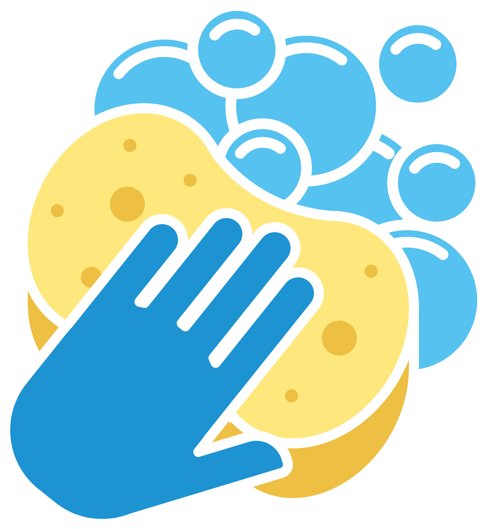 Home Clip Art Black And White Library - Car Wash Png (1701x1843), Png Download