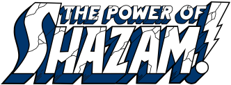 Preview Art - Power Of Shazam! (350x350), Png Download