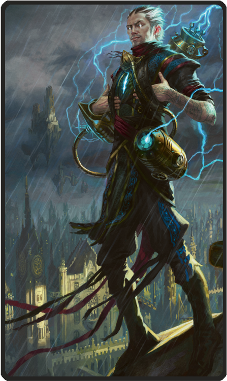 Hopefully This Guy - Ral Zarek (520x884), Png Download