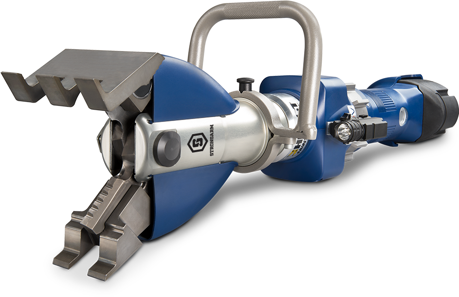 Strongarm - Types Of Jaws Of Life (1330x880), Png Download