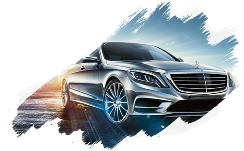 Mercedes Png Image - Mercedes Benz Car Png (503x311), Png Download