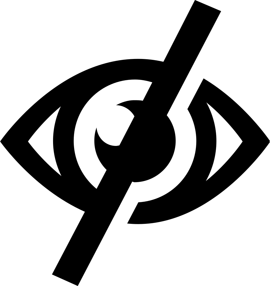 Hsss Eye Close Comments - Illustration (926x980), Png Download