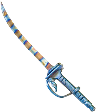 Pirate Sword - Piracy (600x600), Png Download