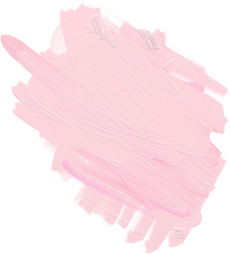 Discover Ideas About Background Templates - Splash Rosa Png (454x500), Png Download