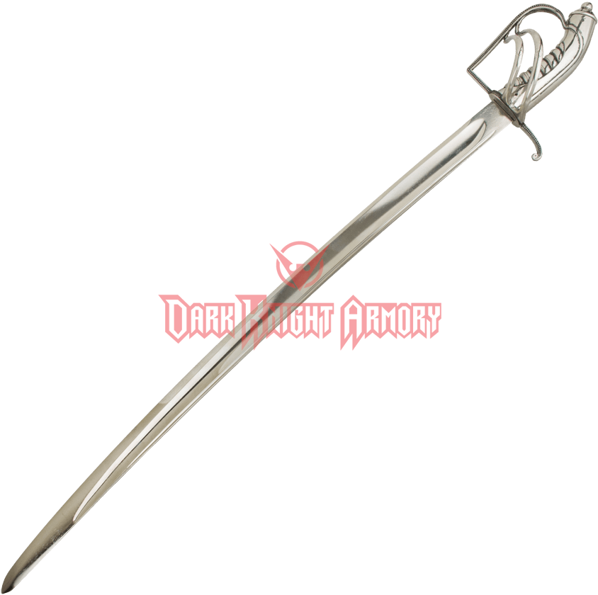 Bartholomew Roberts Pirate Saber - Bartholomew Roberts Sabre Uk (850x850), Png Download